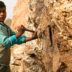 Rajat, Terre des Hommes