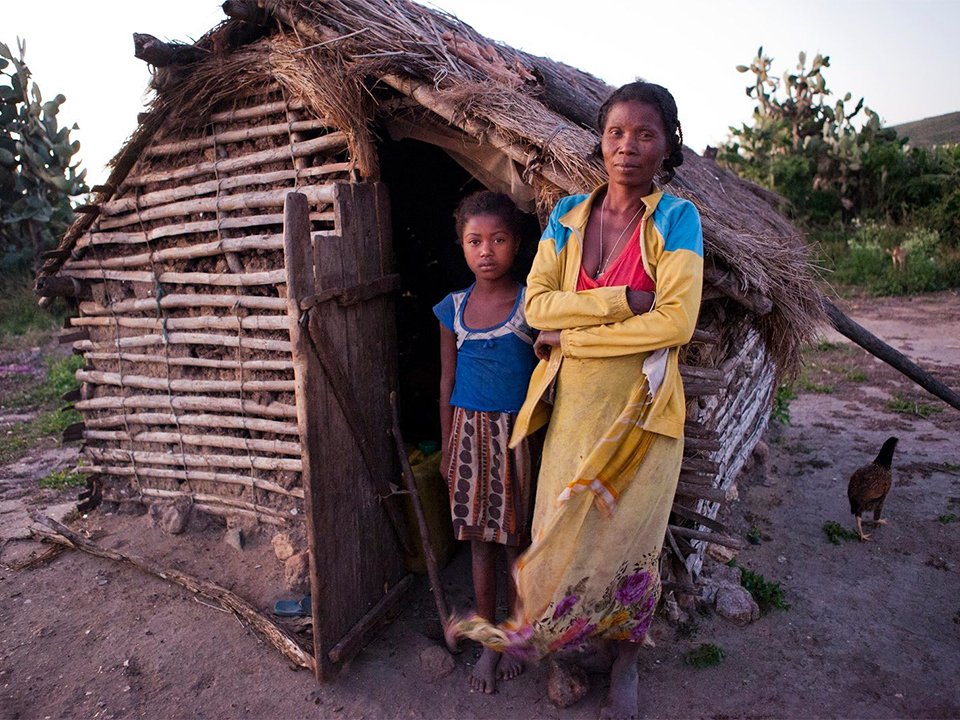 Terre de Hommes: Door corona meer kwetsbare kinderen, minder hulp