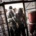 Detention Centres – Tripoli, Libya