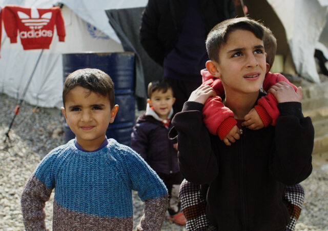 Overvol-vluchtelingenkamp-in-Noord-Irak_Foto-ZOA_Lieuwe-Siebe-de-Jong
