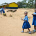 Kinderen-op-een-school-in-Liberia