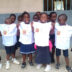 Adoptie Congo schooluniform